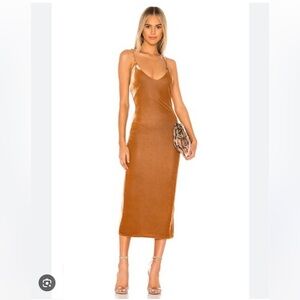 AmuseSociety Dress